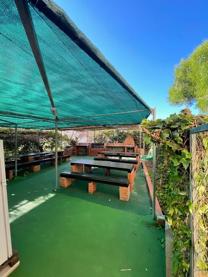 Apartment Luxe Apartment, Pool, Chillout, Beach