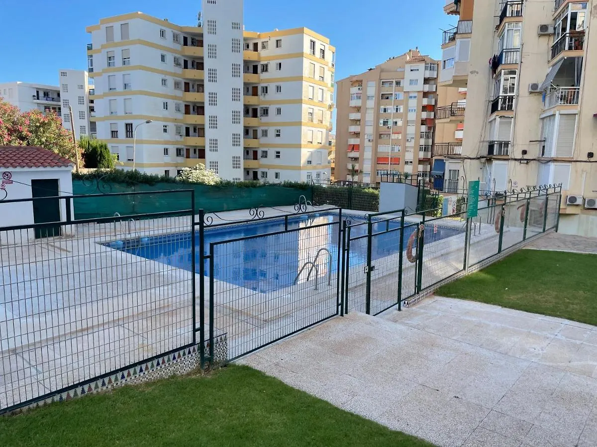 Luxe Apartment, Pool, Chillout, Beach 0*, La Cala Del Moral