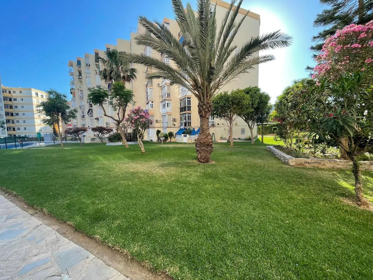Luxe Apartment, Pool, Chillout, Beach 0*, La Cala Del Moral Spain