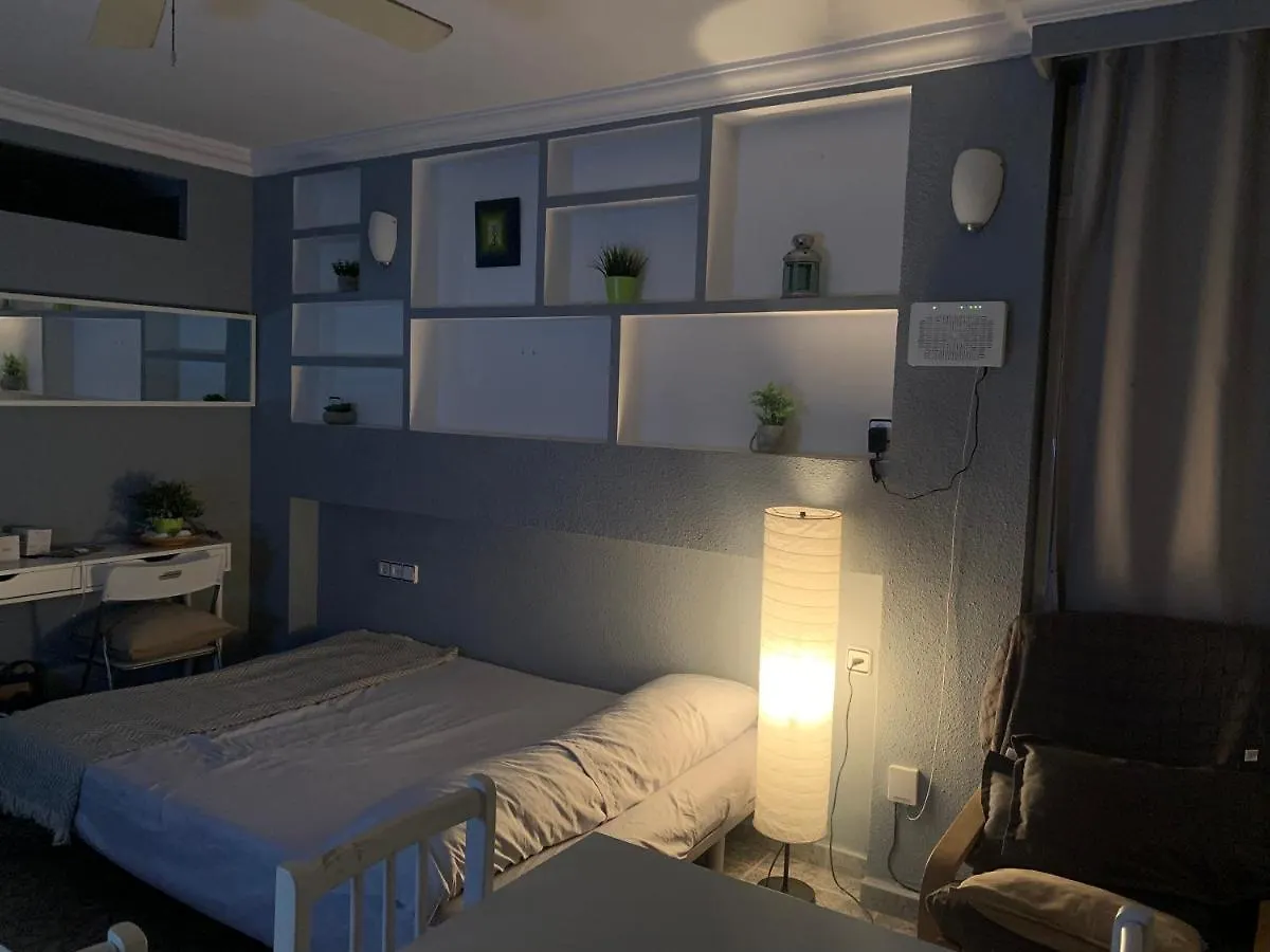 Apartment Luxe Apartment, Pool, Chillout, Beach