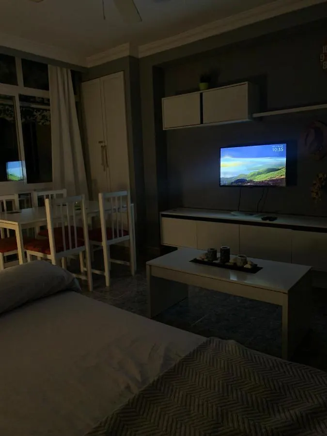Apartment Luxe Apartment, Pool, Chillout, Beach Spain