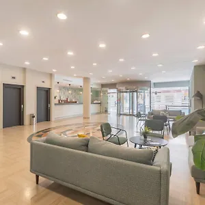 4* Hotel Moon Dreams Calabahia